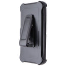 OtterBox Defender Pro Series Case and Holster for iPhone 15 Pro - Black