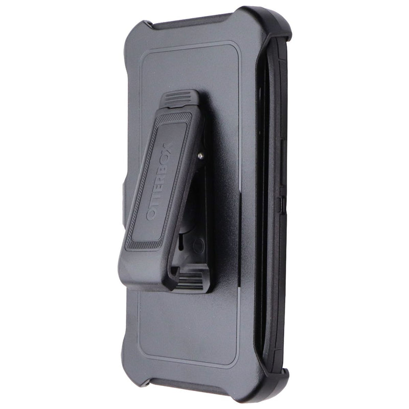 OtterBox Defender Pro Series Case and Holster for iPhone 15 Pro - Black