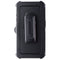 OtterBox Defender Pro Series Case and Holster for iPhone 15 Pro - Black