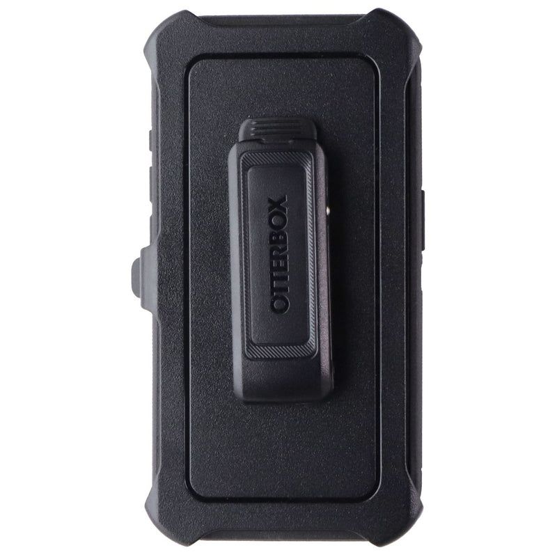 OtterBox Defender Pro Series Case and Holster for iPhone 15 Pro - Black