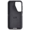 OtterBox Defender Pro Replacement Exterior for Samsung Galaxy S23+ Phones- Black