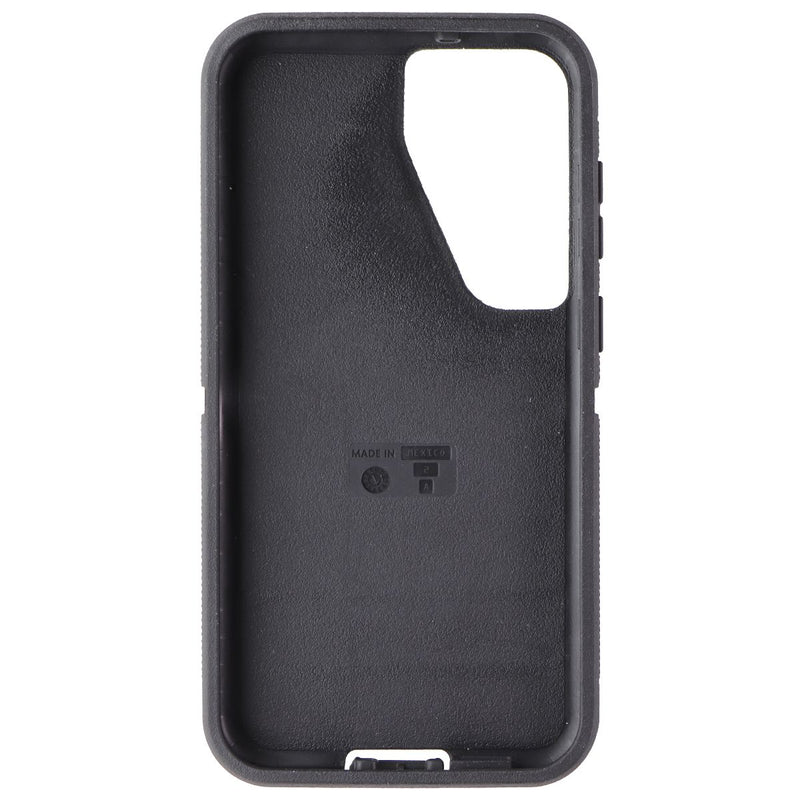 OtterBox Defender Pro Replacement Exterior for Samsung Galaxy S23+ Phones- Black