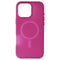 Otterbox Symmetry Soft Touch for MagSafe for iPhone 16 Pro Max - Foxberry Pink