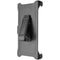 OtterBox Replacement Holster/Clip for Galaxy S23 Ultra Defender Cases - Black