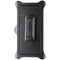 OtterBox Replacement Holster/Clip for Galaxy S23 Ultra Defender Cases - Black