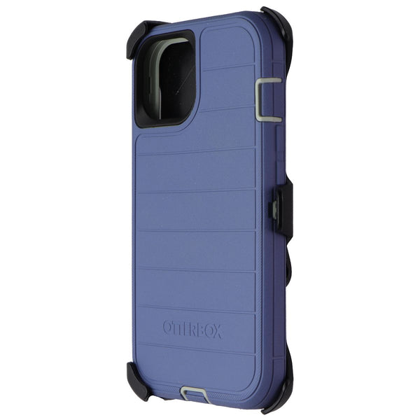 OtterBox Defender Series Case for iPhone 12 Pro / iPhone 12 - Baby Blue Jeans