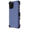 OtterBox Defender Series Case for iPhone 12 Pro / iPhone 12 - Baby Blue Jeans