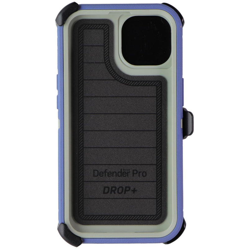 OtterBox Defender Series Case for iPhone 12 Pro / iPhone 12 - Baby Blue Jeans