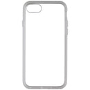 OtterBox React Series Case for Apple iPhone SE (3rd/2nd Gen) & 8/7 - Clear