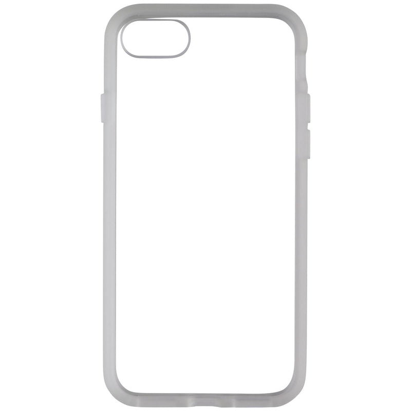 OtterBox React Series Case for Apple iPhone SE (3rd/2nd Gen) & 8/7 - Clear