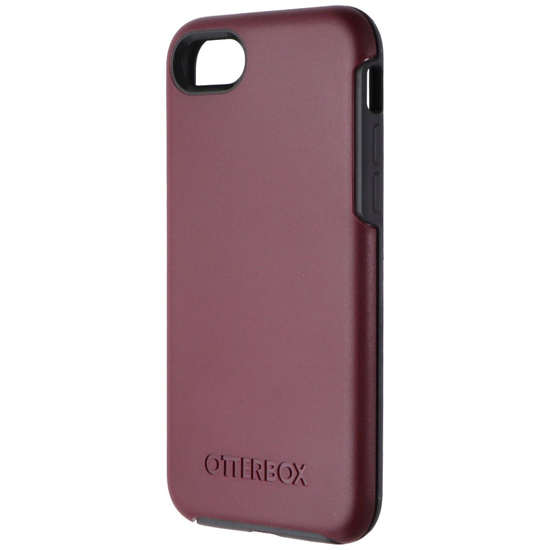 OtterBox Symmetry Series Case for Apple iPhone SE 3rd & 2nd Gen/8/7 - Fine Port