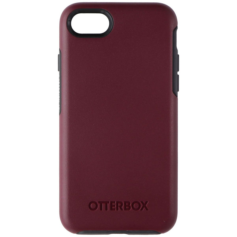 OtterBox Symmetry Series Case for Apple iPhone SE 3rd & 2nd Gen/8/7 - Fine Port