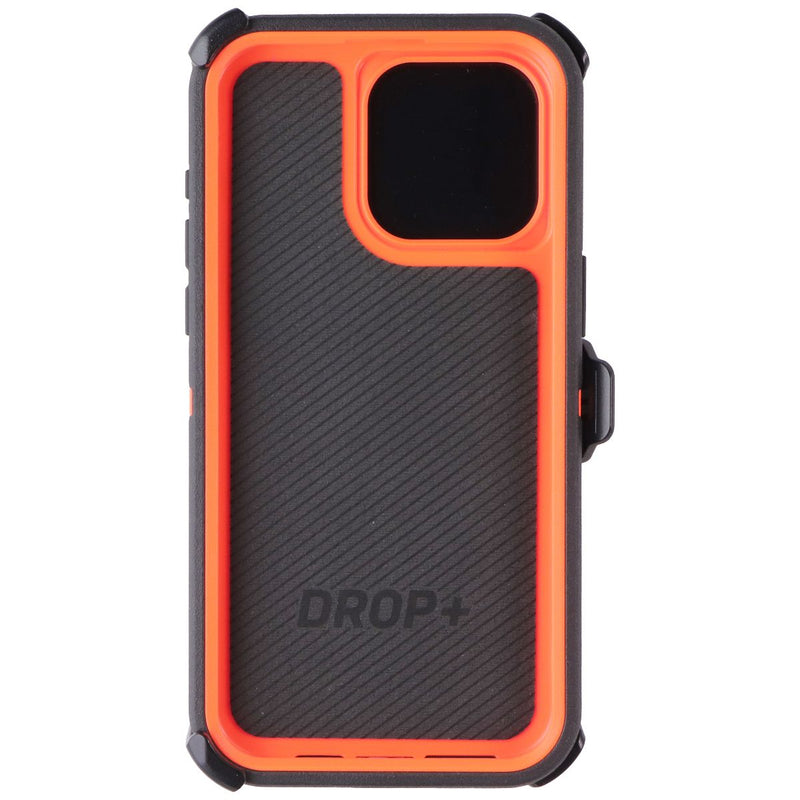 OtterBox Defender Series Case & Holster for Apple iPhone 15 Pro Max - Realtree