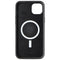 OtterBox Symmetry+ Series Case for MagSafe for iPhone 14 Plus - Rebel (Black)