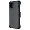 OtterBox Defender Series Case & Holster for Apple iPhone 14 Plus - Black