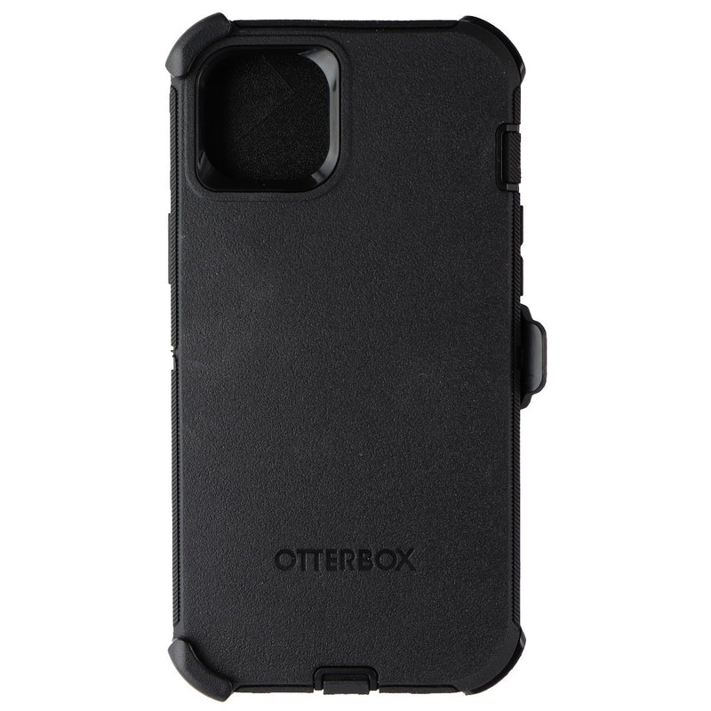 OtterBox Defender Series Case & Holster for Apple iPhone 14 Plus - Black