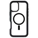 OtterBox Defender Pro XT for MagSafe for Apple iPhone 16 Plus - Clear / Black