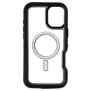OtterBox Defender Pro XT for MagSafe for Apple iPhone 16 Plus - Clear / Black