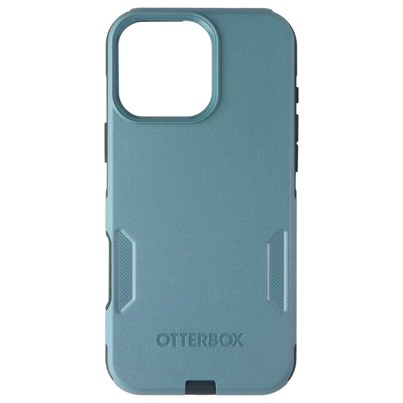 OtterBox Commuter Series Case for Apple iPhone 16 Pro Max - Sagebrush (Green)