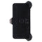OtterBox Replacement Clip/Holster for Galaxy S10e Defender Series Case - Black