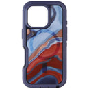 OtterBox Defender Pro XT for MagSafe for iPhone 16 Pro - High Desert Marble