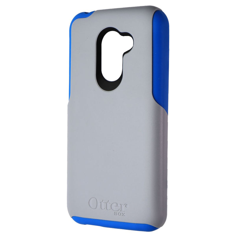 OtterBox Achiever Series Case for Alcatel A30 Fierce - Gray/Blue