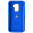 OtterBox Achiever Series Case for Alcatel A30 Fierce - Gray/Blue