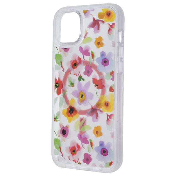 OtterBox Symmetry Series+ for MagSafe for iPhone 15 Plus - Hidden Garden