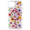 OtterBox Symmetry Series+ for MagSafe for iPhone 15 Plus - Hidden Garden