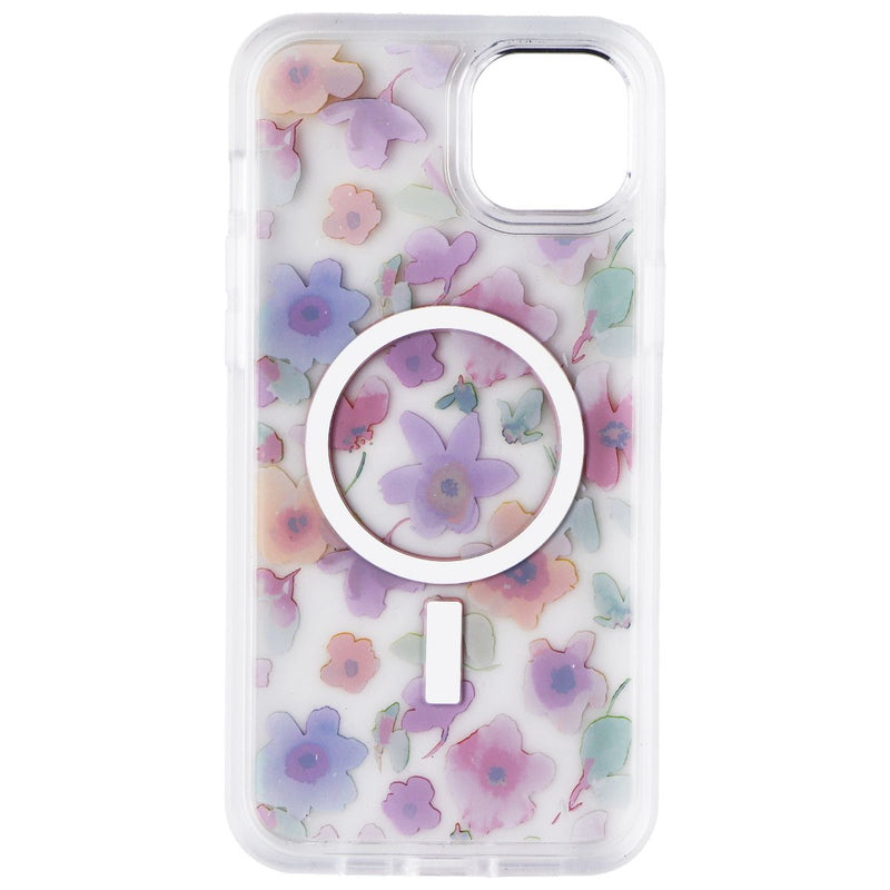 OtterBox Symmetry Series+ for MagSafe for iPhone 15 Plus - Hidden Garden