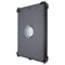 OtterBox Defender Series Case for Apple iPad 6th and 5th Gen - Black