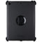 OtterBox Defender Series Case for Apple iPad 6th and 5th Gen - Black