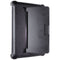 OtterBox Defender Series Case for Samsung Galaxy Tab A9+ (Plus) - Black
