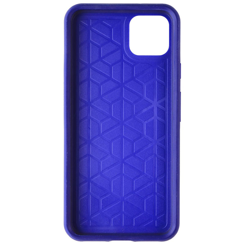 OtterBox Symmetry Series Slim Case for Google Pixel 4 XL - Sapphire Secret Blue