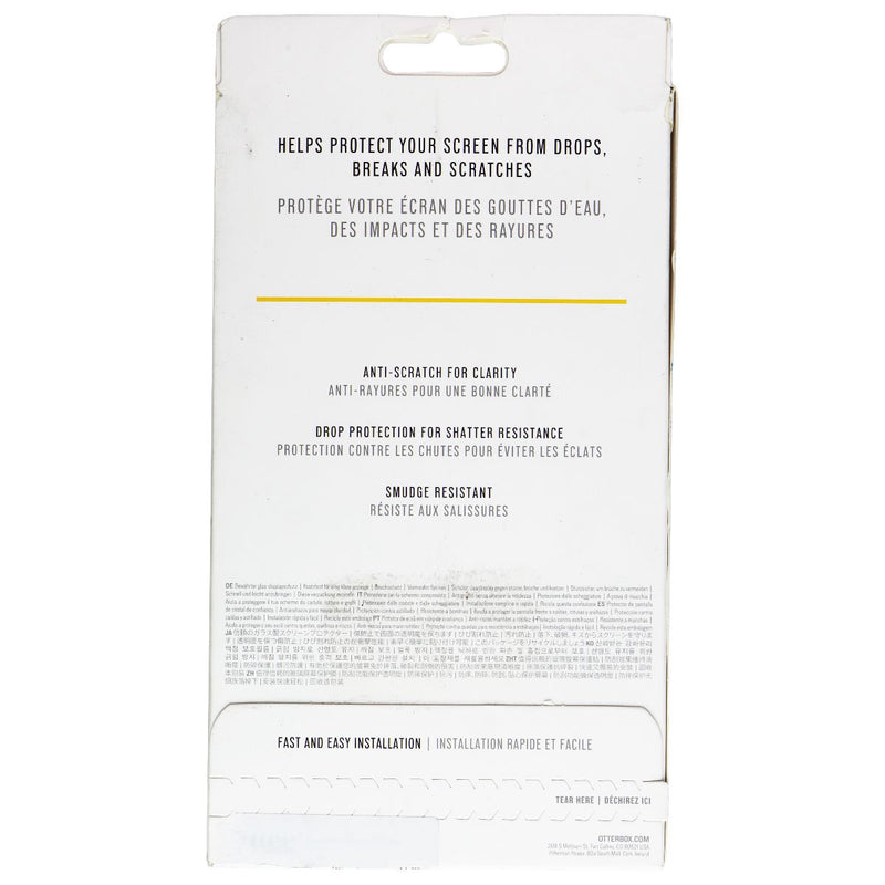 OtterBox Trusted Glass Screen Protector for Apple iPhone 12 Pro Max