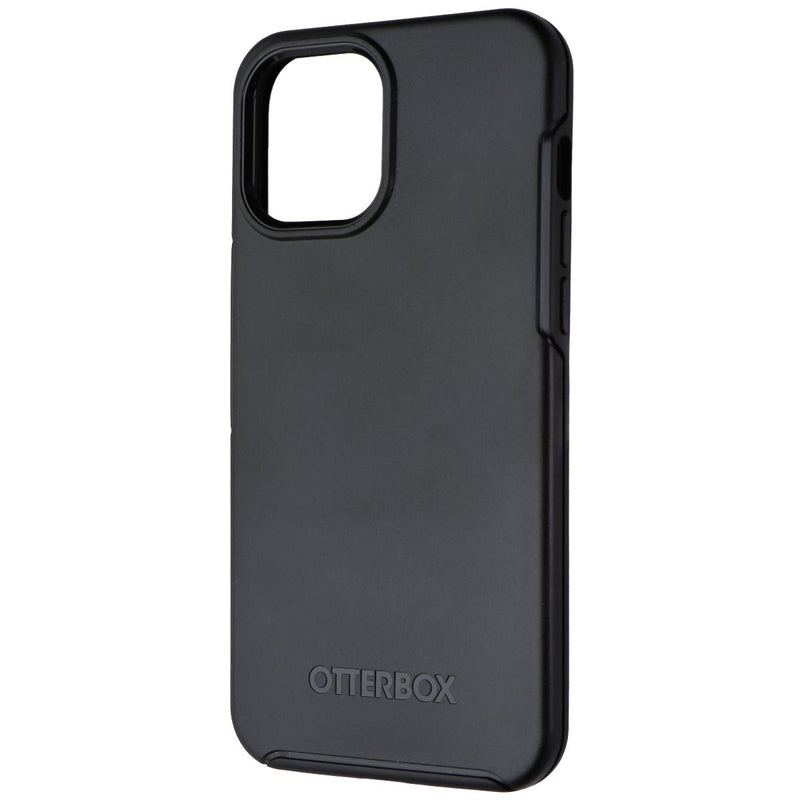 OtterBox (Symmetry+) Case for MagSafe for Apple iPhone 12 Pro Max - Black
