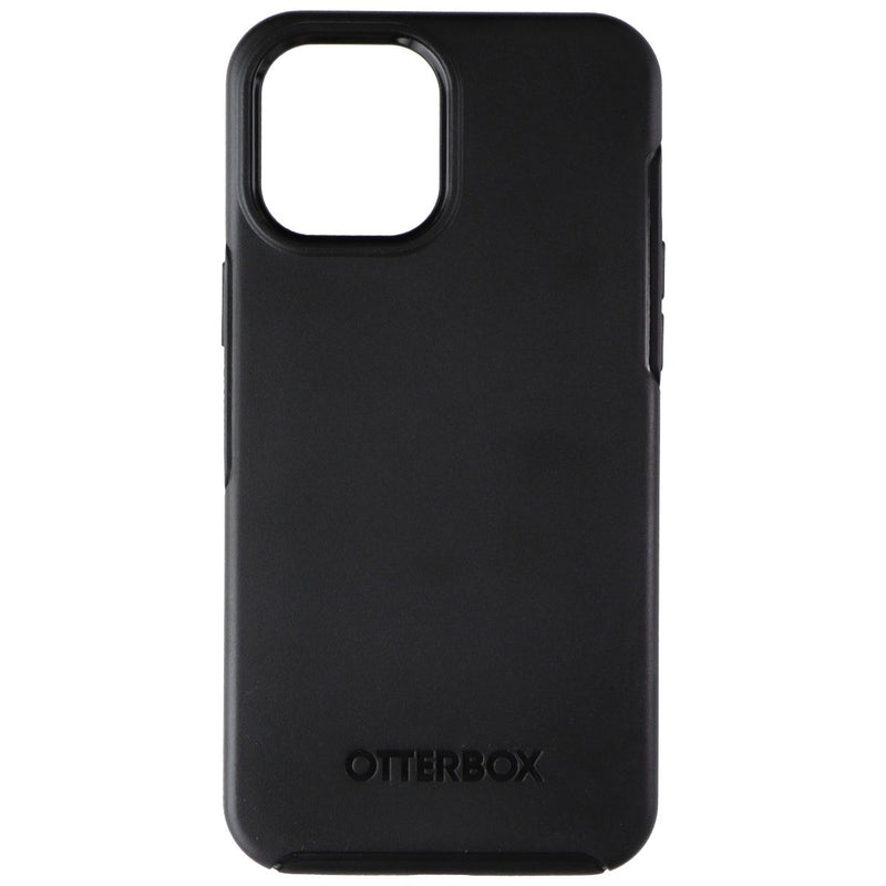 OtterBox (Symmetry+) Case for MagSafe for Apple iPhone 12 Pro Max - Black