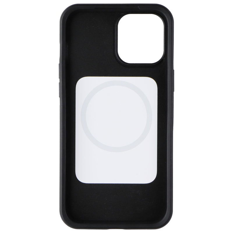 OtterBox (Symmetry+) Case for MagSafe for Apple iPhone 12 Pro Max - Black