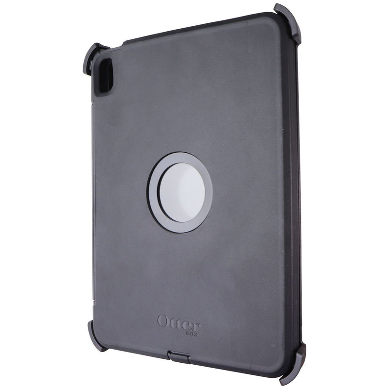 OtterBox Defender PRO Case and Stand for Apple iPad Air 4th Gen - Black