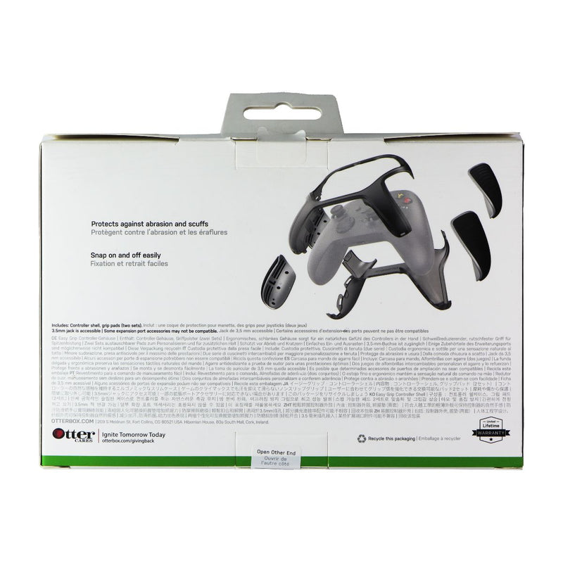 OtterBox Easy Grip Controller Shell for Xbox Series X and S Controllers - White