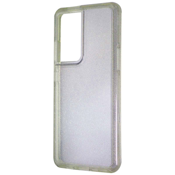 OtterBox Symmetry Series Case for Samsung Galaxy S21 Ultra 5G - Stardust Glitter