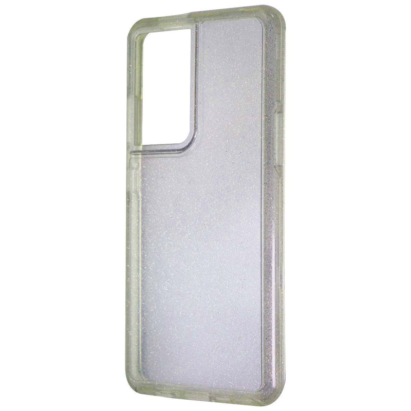 OtterBox Symmetry Series Case for Samsung Galaxy S21 Ultra 5G - Stardust Glitter