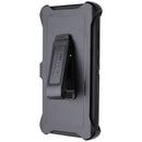 OtterBox Defender Series Case and Holster for Samsung Galaxy A52 5G - Black