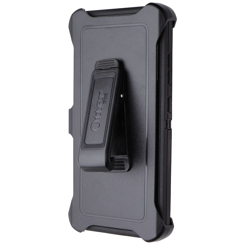 OtterBox Defender Series Case and Holster for Samsung Galaxy A52 5G - Black