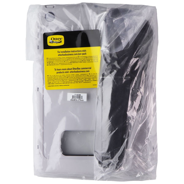 OtterBox ResQ Waterproof/Dustproof Case Pro-Pack for iPad 9th/8th/7th Gen - Gray
