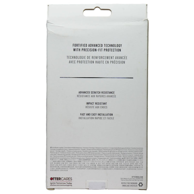 OtterBox Alpha Flex Screen Protector for Samsung Galaxy (S22+) - Clear