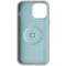OtterBox + Pop Symmetry Case for Apple iPhone 13 Pro Max - Tranquil Waters/Gray