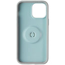 OtterBox + Pop Symmetry Case for Apple iPhone 13 Pro Max - Tranquil Waters/Gray