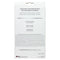 OtterBox Alpha Glass Series Case for Apple iPhone 13 Pro Max - Clear
