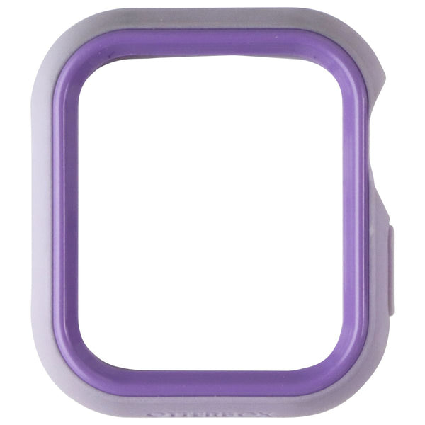 OtterBox Exo Edge Series Watch Bumper for Apple Watch SE, 4, 5, 6 - 40mm Purple